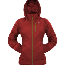 Damen Lightful DownWool Jacke