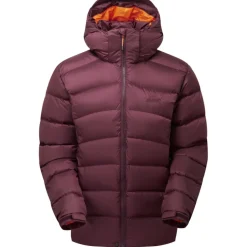 Damen Lightline Jacke