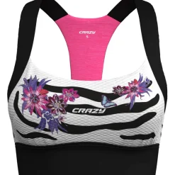 Damen Lightning Sport BH