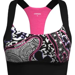 Damen Lightning Sport BH