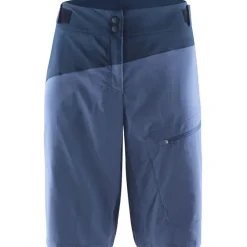 Damen Lily-E CSL Radhose kurz