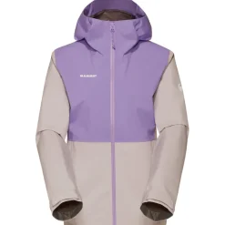 Damen Linard Light HS Jacke