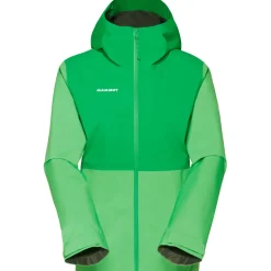 Damen Linard Light HS Jacke