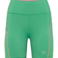 Damen Linnea Short Tights