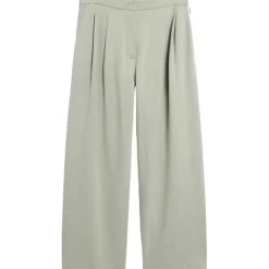 Damen Liraa Lou Wideleg Hose