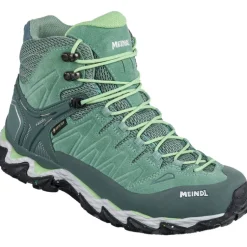 Damen Lite Hike GTX Schuhe