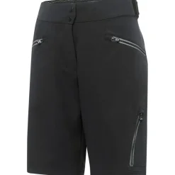 Damen Lite Radhose kurz