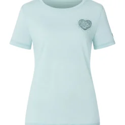 Damen Little Heartwood T-Shirt