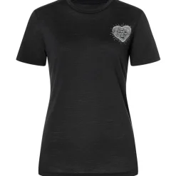 Damen Little Heartwood T-Shirt