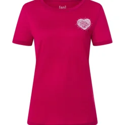 Damen Little Heartwood T-Shirt