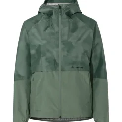 Damen Loamer Rain Jacke