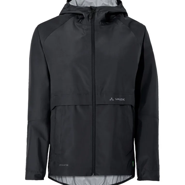 Damen Loamer Rain Jacke