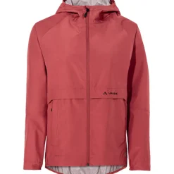 Damen Loamer Rain Jacke