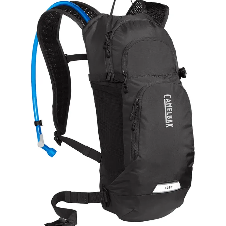 Damen Lobo 9 Rucksack