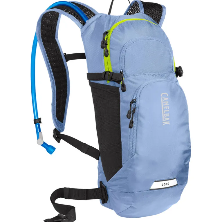 Damen Lobo 9 Rucksack