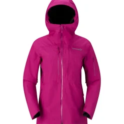 Damen Lofoten GTX Insulated Jacke