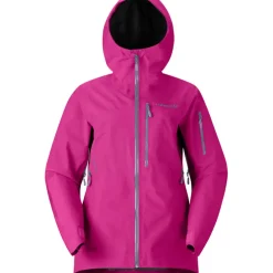Damen Lofoten GTX Jacke