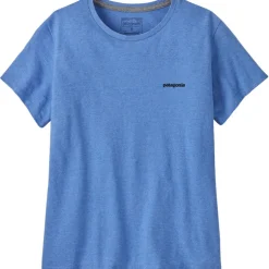 Damen Logo P-6 Responsibili T-Shirt