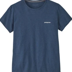 Damen Logo P-6 Responsibili T-Shirt