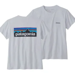 Damen Logo P-6 Responsibili T-Shirt