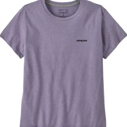 Damen Logo P-6 Responsibili T-Shirt
