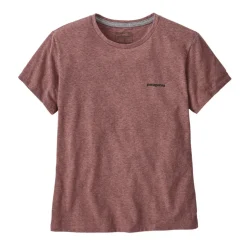 Damen Logo P-6 Responsibili T-Shirt