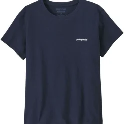 Damen Logo P-6 Responsibili T-Shirt