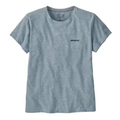 Damen Logo P-6 Responsibili T-Shirt