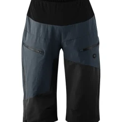 Damen Lomaso Radhose kurz