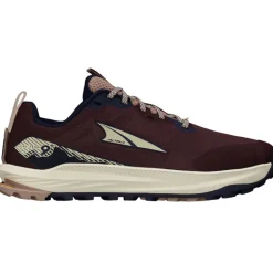 Damen Lone Peak 9+ Schuhe