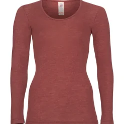 Damen Longsleeve