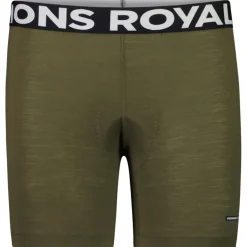 Damen Low Pro Aircon Unterhose mit Sitzpolster