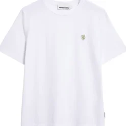 Damen Lualaa Icons T-Shirt