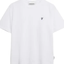 Damen Lualaa Icons T-Shirt