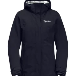 Damen Luntal 3in1 Jacke