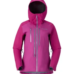Damen Lyngen GTX Jacke