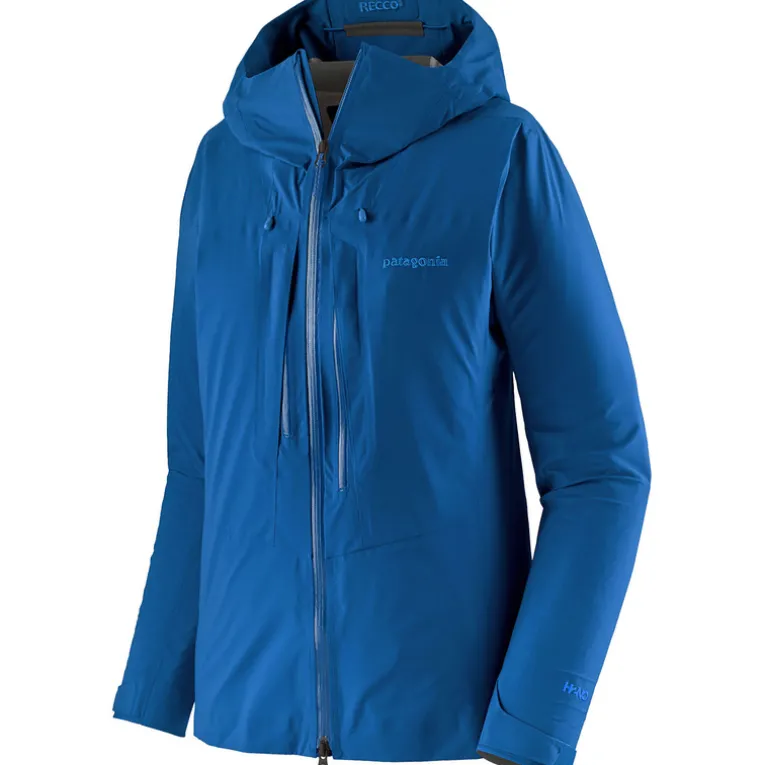 Damen M10 Storm Jacke