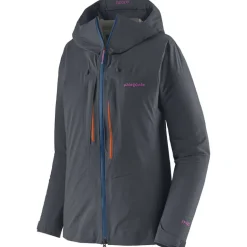 Damen M10 Storm Jacke