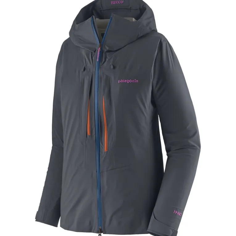 Damen M10 Storm Jacke