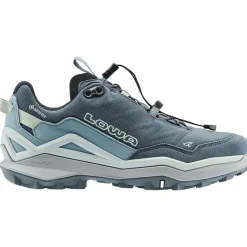 Damen Maddox Pro GTX Low SL Schuhe