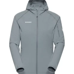 Damen Madris Light ML Hoodie Jacke