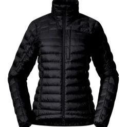 Damen Magma Light Down Jacke