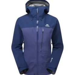 Damen Makalu Jacke