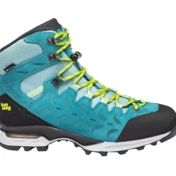Damen Makra Trek GTX Schuhe