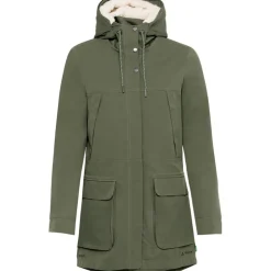 Damen Manukau II Parka