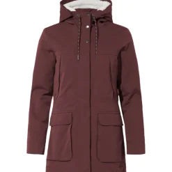 Damen Manukau II Parka