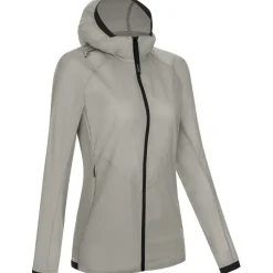 Damen Marina Ultralight Wind Jacke