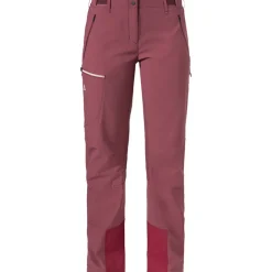 Damen Matrei Softshell Hose