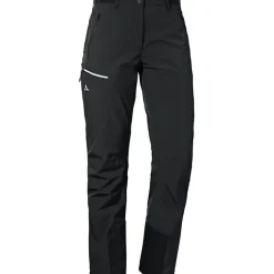 Damen Matrei Softshell Hose