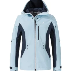 Damen Matrei Softshell Jacke